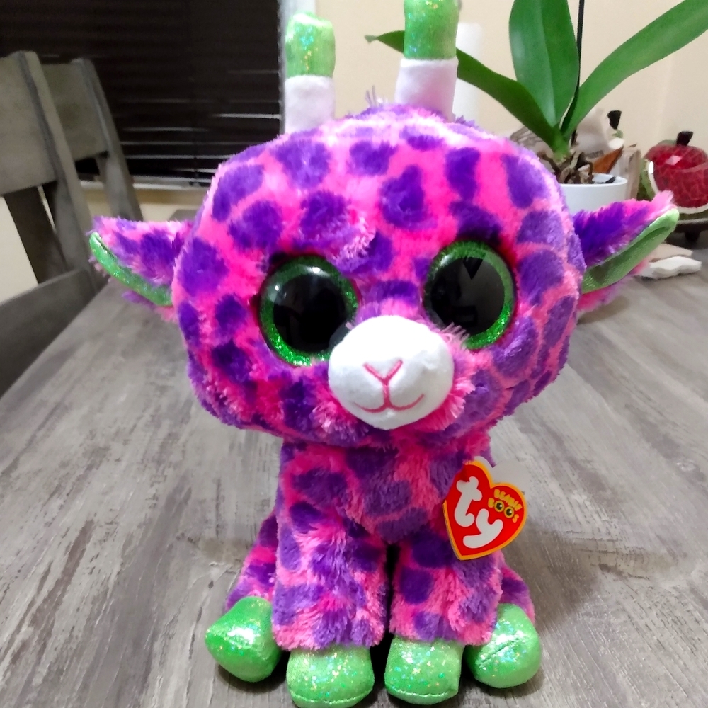 Ty Beanie BOO'S Collection Gilbert